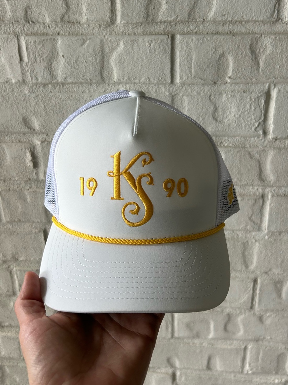 Kemosabe new hat